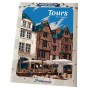 Affiche de Tours - 30x40 cm