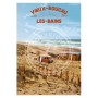 Affiche Vieux-Boucau - 30x40 cm