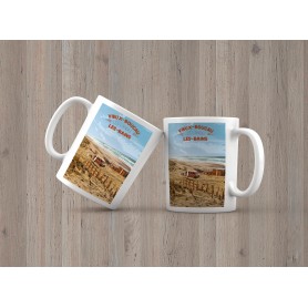 Mug Vieux-Boucau-les-Bains