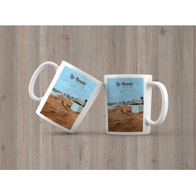 Mug de La Baule