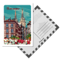 Cartes Postales Bayonne - fêtes