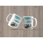 Mug Hossegor