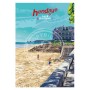 Affiche de Hendaye - 30x40 cm