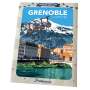 Affiche de Grenoble - 30x40 cm