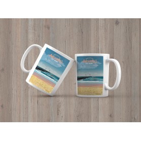 Mug de Andernos-les-bains