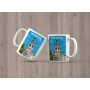 Mug de Nantes - La tour LU