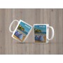 Mug de Dinard - Plage de l'écluse