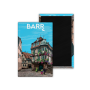 Magnet de Barr