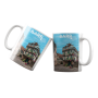 Mug de Barr