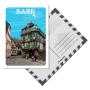 Carte Postale de Barr
