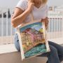 Tote bag de Colmar