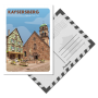 Carte Postale de Kaysersberg