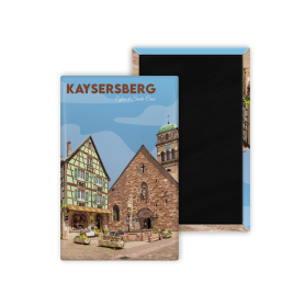 Magnet de Kaysersberg Magnet de Kaysersberg