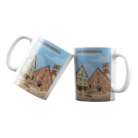 Mug de Kaysersberg