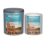 Bougie parfumée de Mulhouse