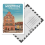 Carte Postale de Mulhouse
