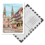 Carte Postale de Obernai