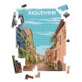 Puzzle de Riquewihr