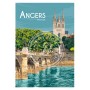 Puzzle de Angers