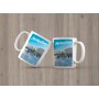 Mug Montpellier