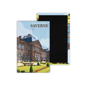 Magnet de Saverne Magnet de Saverne