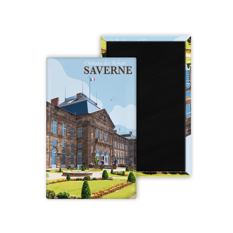 Magnet de Saverne