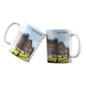 Mug de Saverne