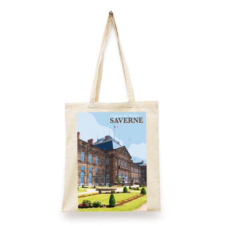 Tote bag de Saverne