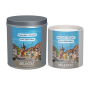 Bougie parfumée de Sélestat