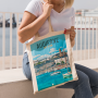 Tote bag de Audierne