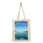 Tote bag de Belle île en Mer