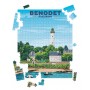 Puzzle de Benodet