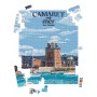 Puzzle de Camaret-sur-Mer