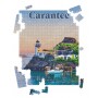 Puzzle de Carantec