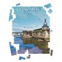 Puzzle de Concarneau