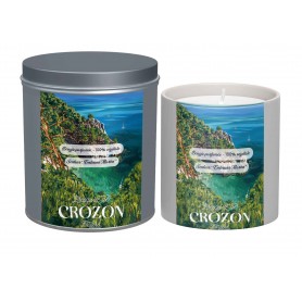 Bougie parfumée de Crozon