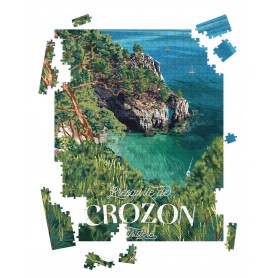 Puzzle de Crozon