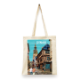 Tote bag de Dinan