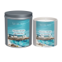 Bougie parfumée de l'île de Sein