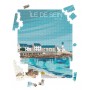Puzzle de l'île de Sein