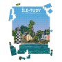 Puzzle de l'île Tudy