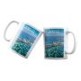 Mug de l'archipel des Glénan