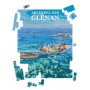 Puzzle de l'archipel des Glénan