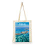Tote bag de l'archipel des Glénan