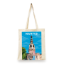 Tote bag de Nantes