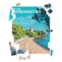 Puzzle de l'île de Noirmoutier