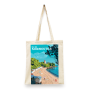 Tote bag de l'île de Noirmoutier