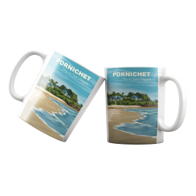 Mug de Pornichet