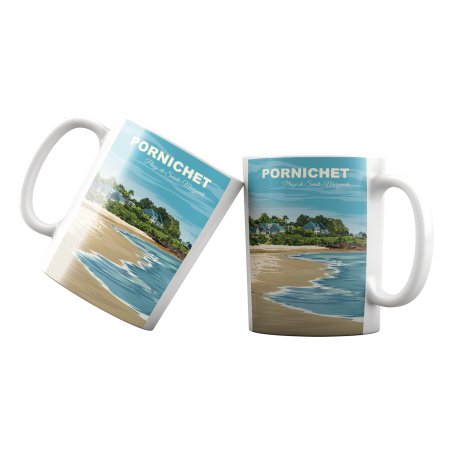 Mug de Pornichet