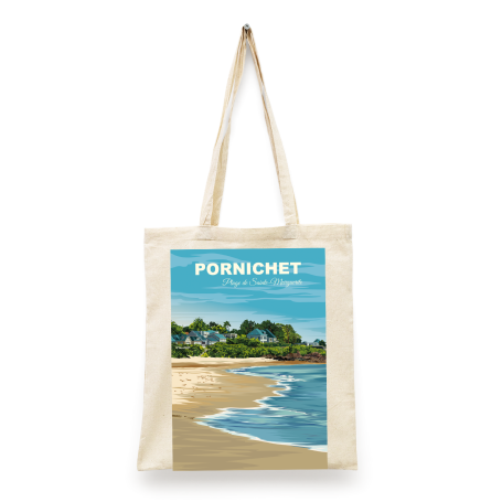 Tote bag de Pornichet